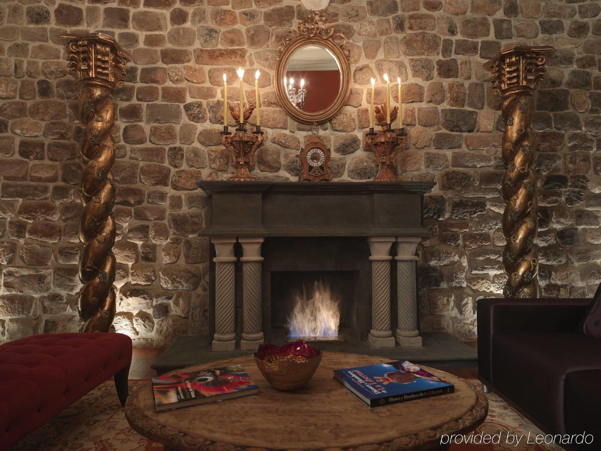 Aranwa Boutique Hotel Cuzco